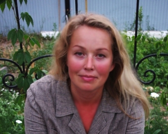 Полежаева Елена, дизайнер - фото на портале tehne.com 